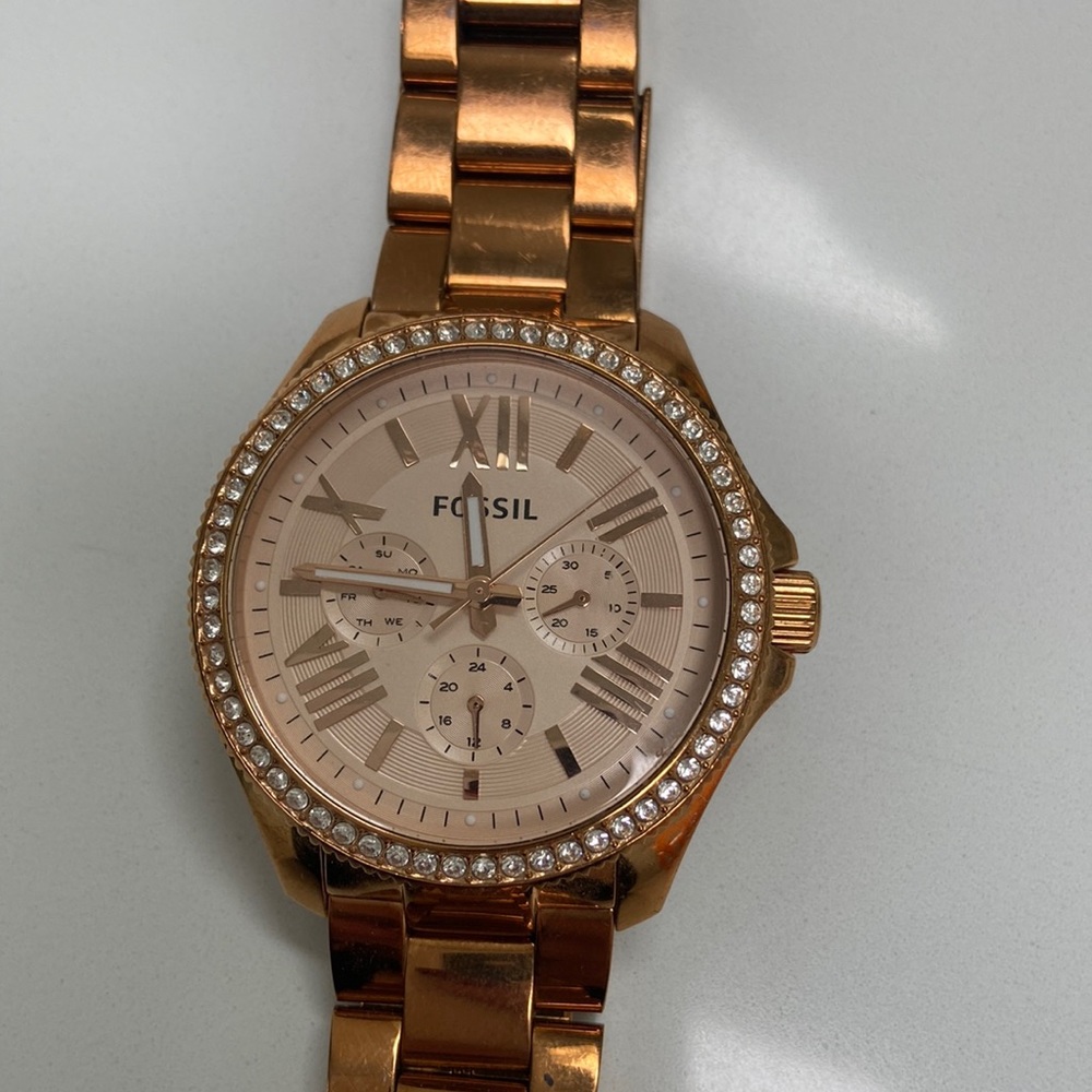 Fossil Watch - Picture 2 of 2